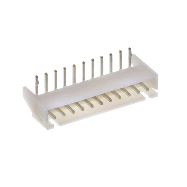 S11B-XH-A JST Sales America Inc.  Headers Male Pins
