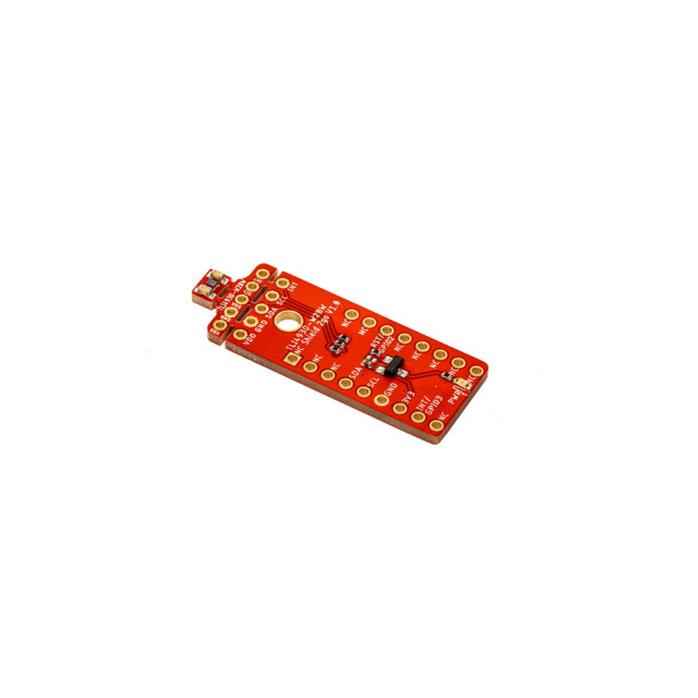 S2GO3DTLI493DW2BWA0TOBO1 Infineon Technologies  Cartes d'évaluation de capteurs