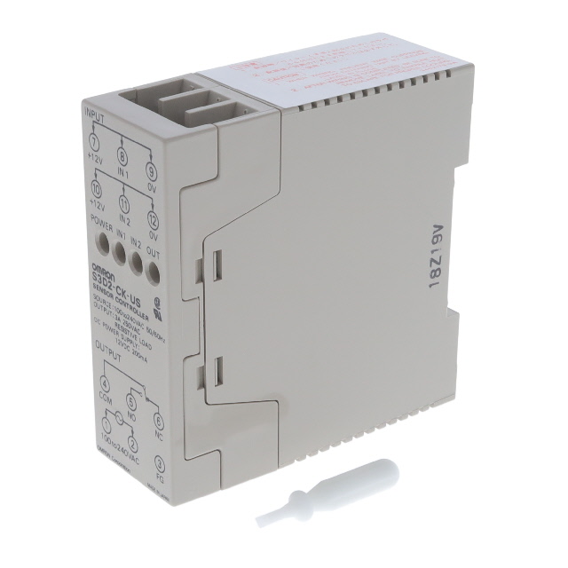 S3D2-CK-US Omron Automation and Safety  Accessori per sensori e trasduttori