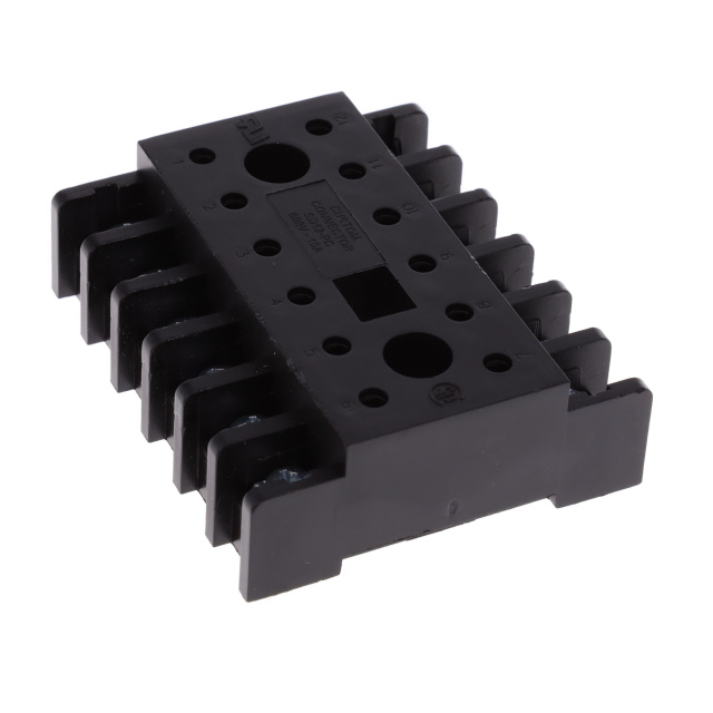 SD12-PC Littelfuse Inc. Accessoires d'automatisation industrielle