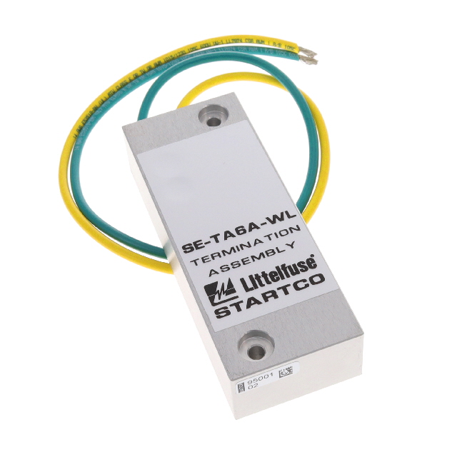 SE-TA6A-WL Littelfuse Inc. Accessoires d'automatisation industrielle