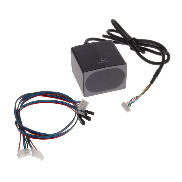 SEN0328 DFRobot  Distance Measuring