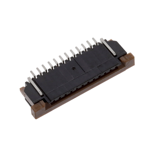 SFW12R-3STE1LF Amphenol ICC (FCI)  Gruppi di connettori FFC FPC (flessibili piatti)