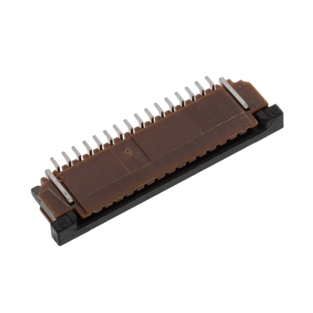 SFW16R-1STE9LF Amphenol ICC (FCI)  Gruppi di connettori FFC FPC (flessibili piatti)