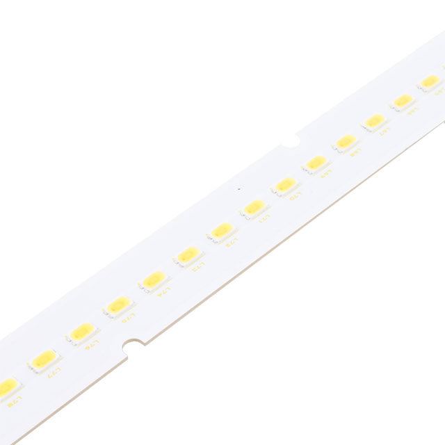 SMJD-3622120B-XXN1 00E26F038ALL Seoul Semiconductor Inc.  Modules de moteurs à LED COB Bandes