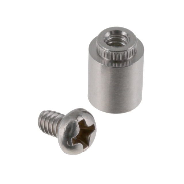 SO-0715-01-01-02 Samtec Inc.  Board Spacers Standoffs