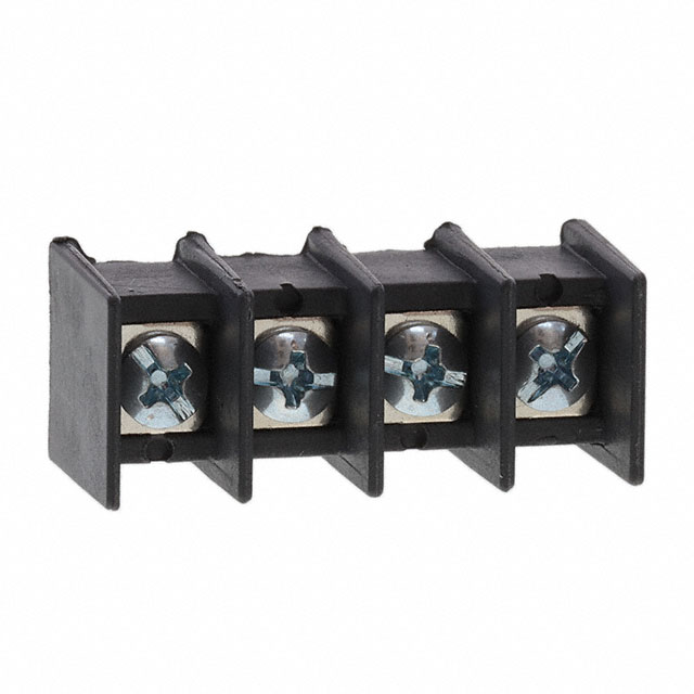 T38110-04-0 Curtis Industries  Barrier Blocks