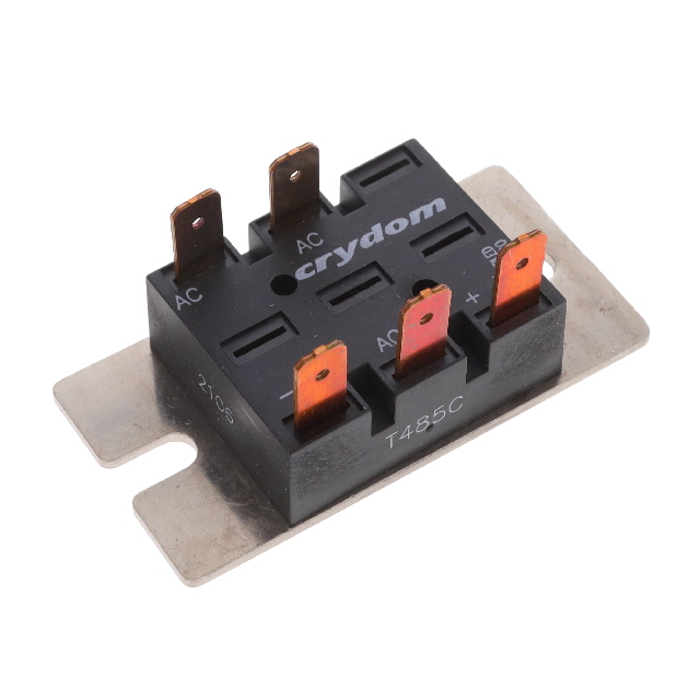 T485C Sensata-Crydom  Bridge Rectifiers