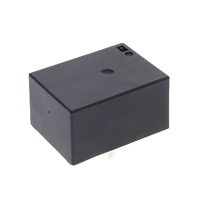 T9GV1L14-48 TE Connectivity Potter & Brumfield Relays  Power Relays Over 2 Amps