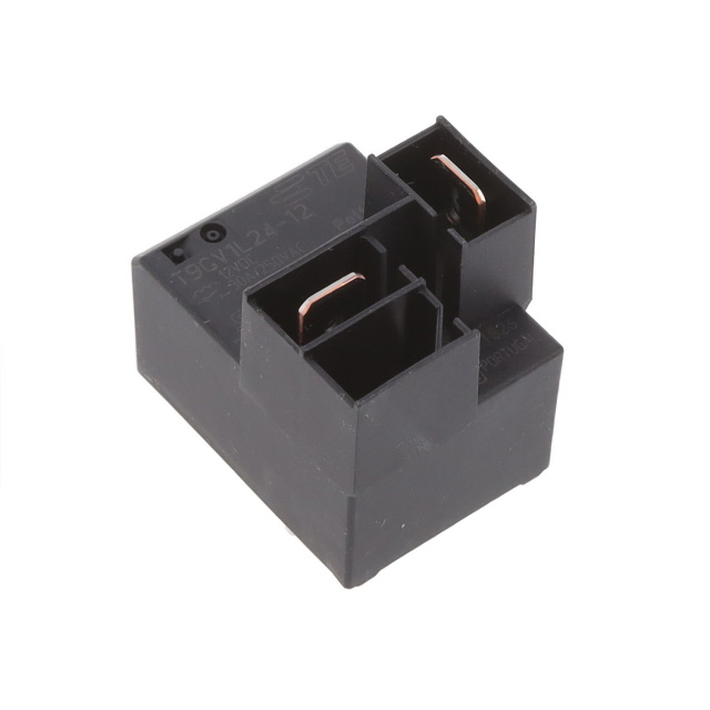 T9GV1L24-12 TE Connectivity Potter & Brumfield Relays  Relè di potenza oltre 2 Ampere