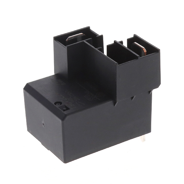 T9GV2L24-5 TE Connectivity Potter & Brumfield Relays  Relais de puissance de plus de 2 ampères