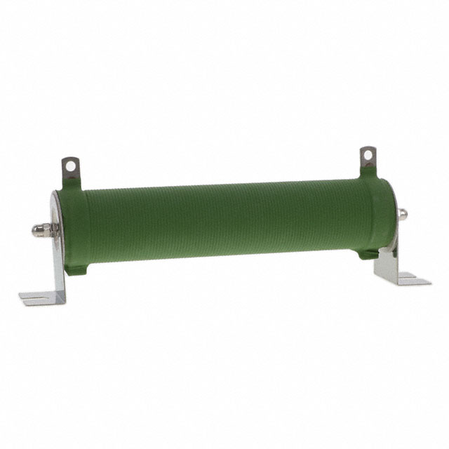 TE200B56RJ TE Connectivity Passive Product  Chassis Mount Resistors