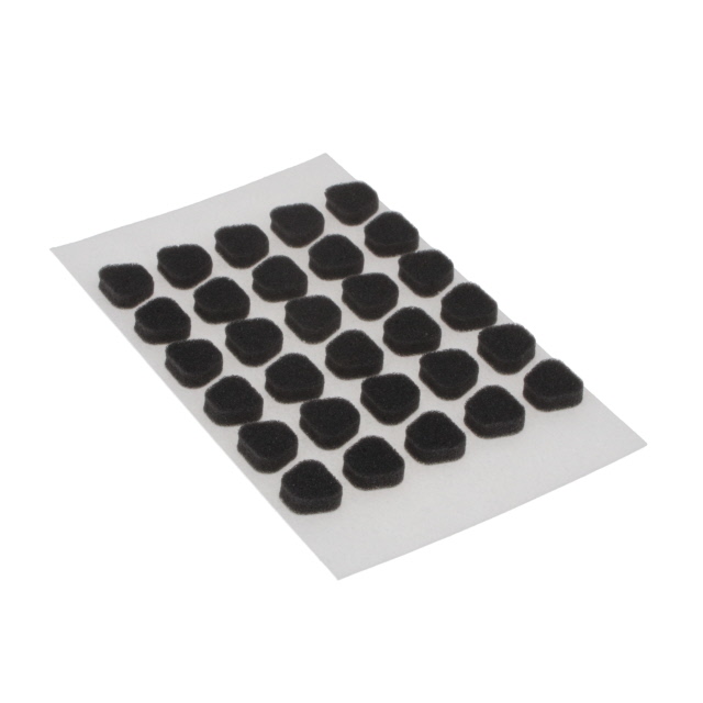 TEP-WINDSCREEN 3M  Accesorios