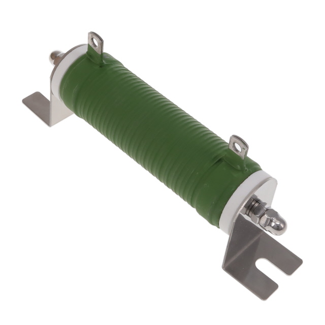 TE50B1R0J TE Connectivity Passive Product  Résistances de montage sur châssis