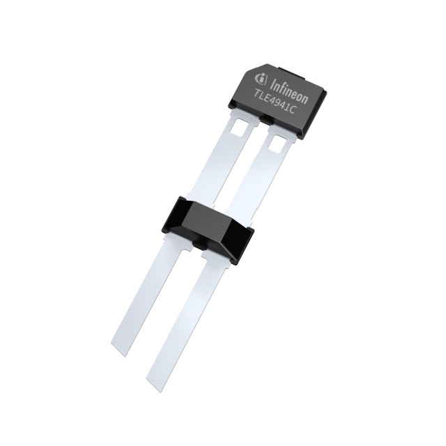 TLE4941CHAMA2 Infineon Technologies  Switches (Solid State)
