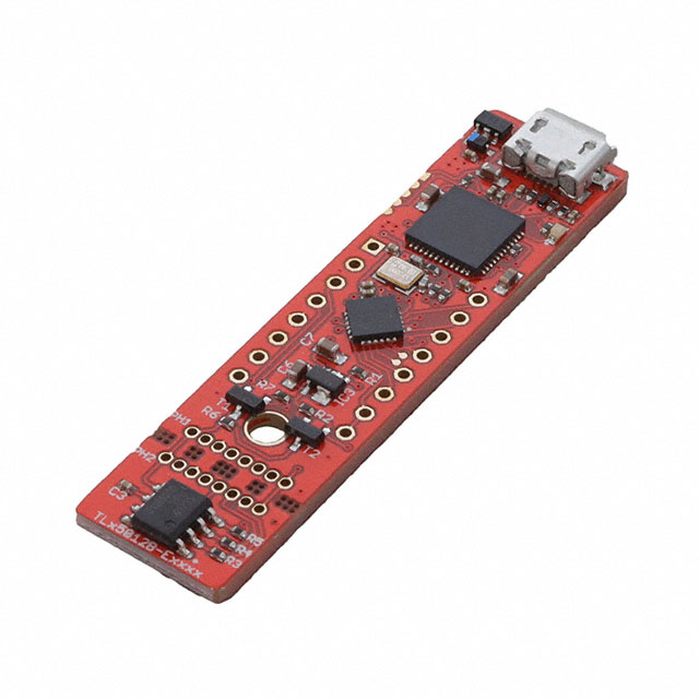 TLE5012BE9000MS2GOTOBO1 Infineon Technologies  Cartes d'évaluation de capteurs