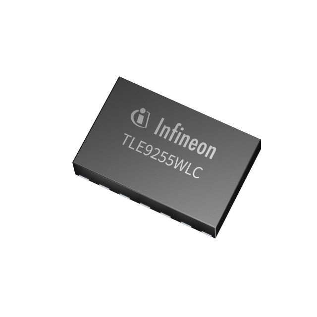 TLE9255WLCXUMA1 Infineon Technologies  Treiber Empfänger Transceiver