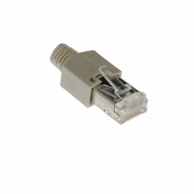 TM11AP-88P Hirose Electric Co Ltd  Modular Connector Plugs