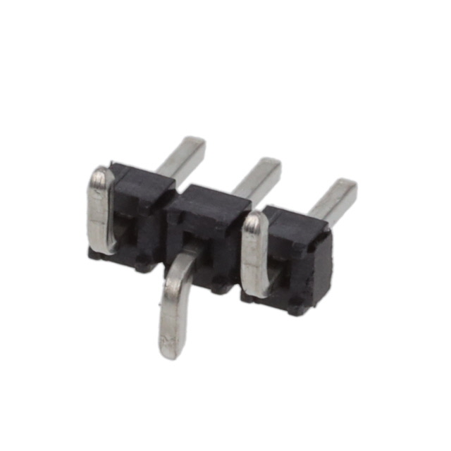 TMM-103-01-T-S-SM-P-TR Samtec Inc.  Headers Male Pins