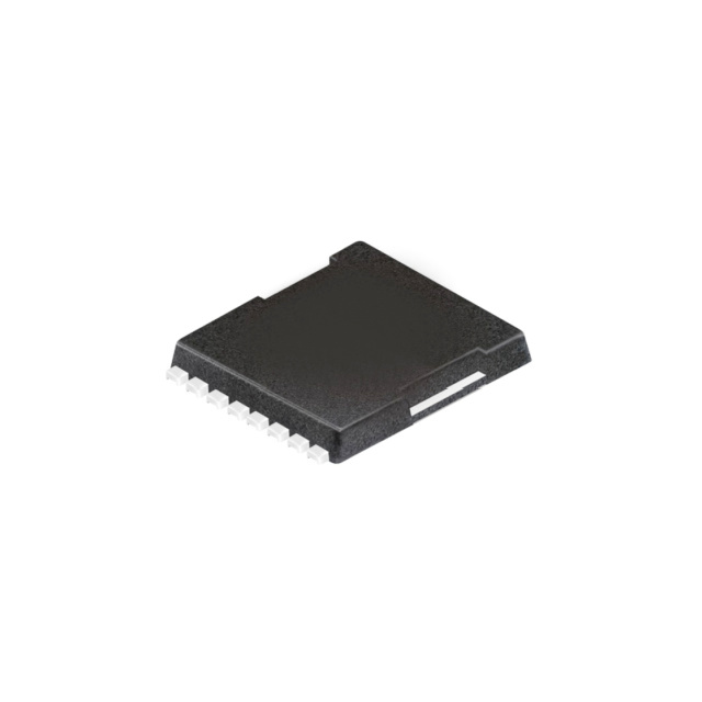 IPT210N25NFDATMA1 Infineon Technologies  FET individuales MOSFET