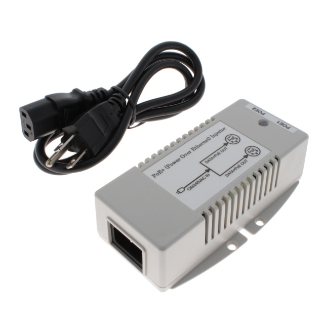 TP-POE-HP-48GDX2 Tycon Systems Inc.  Power over Ethernet (PoE)
