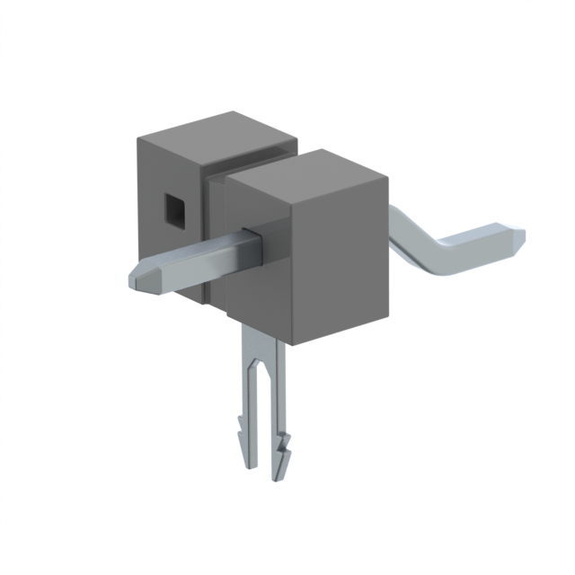 TSM-102-04-T-SH-LC-002-P-TR Samtec Inc.  Headers Male Pins