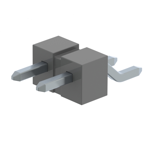 TSM-102-04-T-SH-P-TR Samtec Inc.  Embases à broches mâles