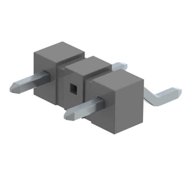 TSM-103-04-T-SH-002-K-TR Samtec Inc.  Headers Male Pins