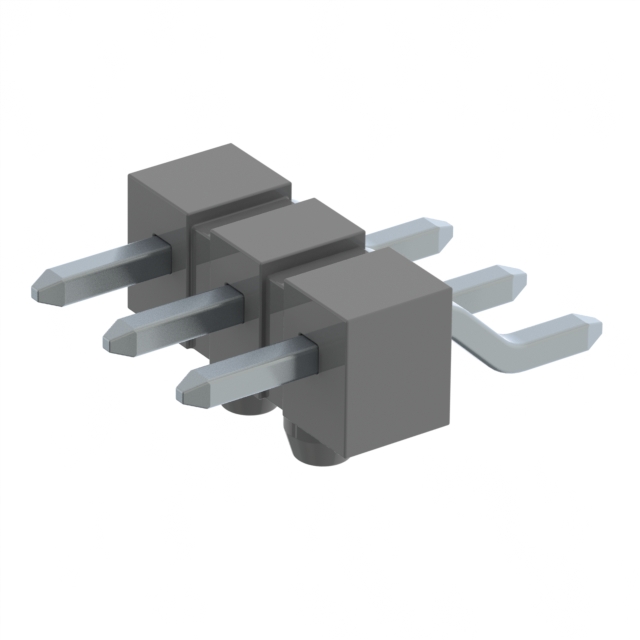 TSM-103-04-T-SH-A-P-TR Samtec Inc.  Embases à broches mâles