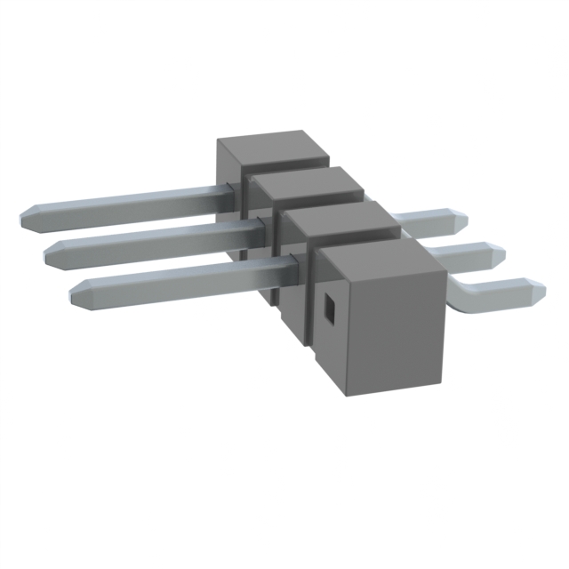 TSM-104-01-T-SH-001 Samtec Inc.  Embases à broches mâles