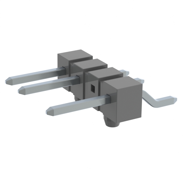 TSM-104-01-T-SH-A-002-P-TR Samtec Inc.  Embases à broches mâles