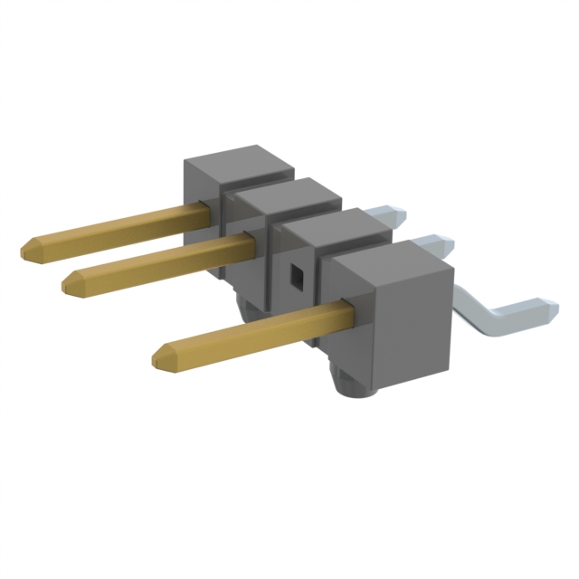 TSM-104-01-S-SH-A-002 Samtec Inc.  Embases à broches mâles