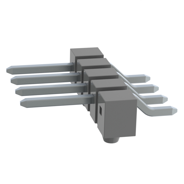 TSM-105-01-T-SH-A-001-K-TR Samtec Inc.  Embases à broches mâles