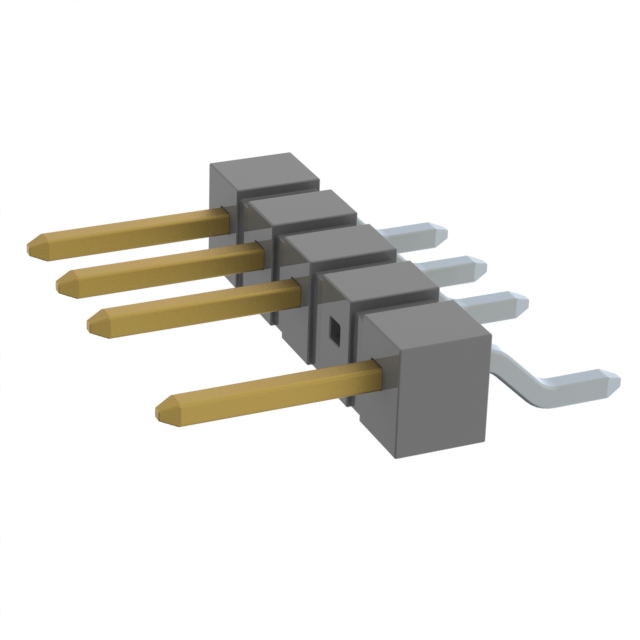 TSM-105-01-L-SH-002 Samtec Inc.  Embases à broches mâles