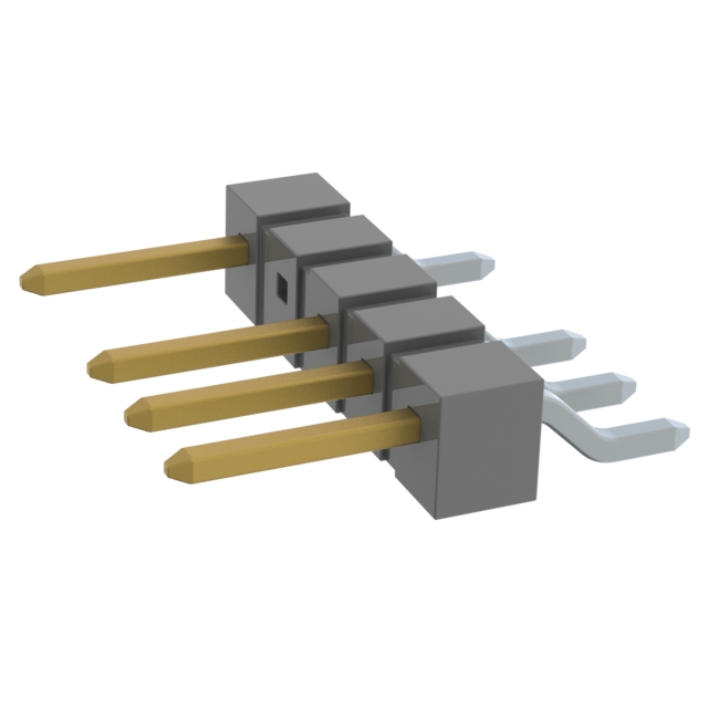 TSM-105-01-L-SH-004-K-TR Samtec Inc.  Embases à broches mâles