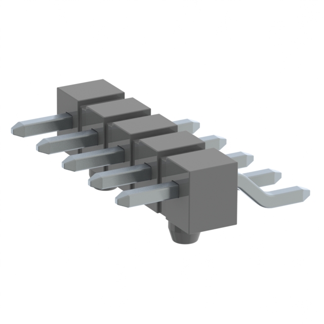 TSM-105-04-TM-SH-A Samtec Inc.  Embases à broches mâles