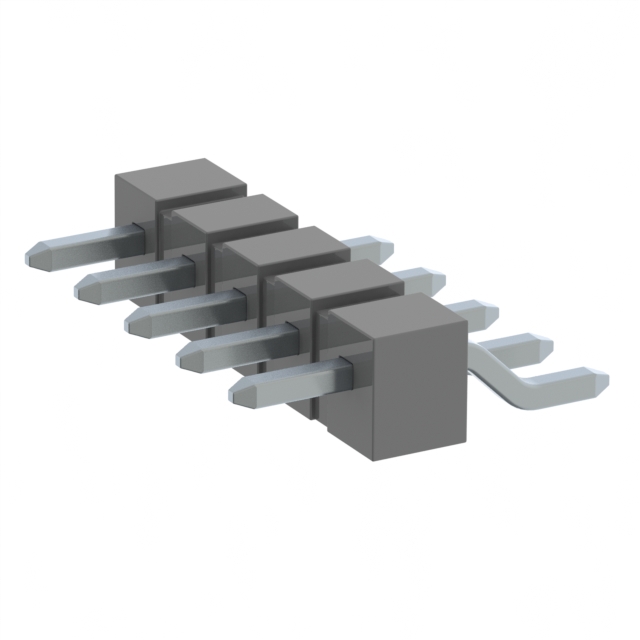 TSM-105-04-T-SH-P-TR Samtec Inc.  Embases à broches mâles