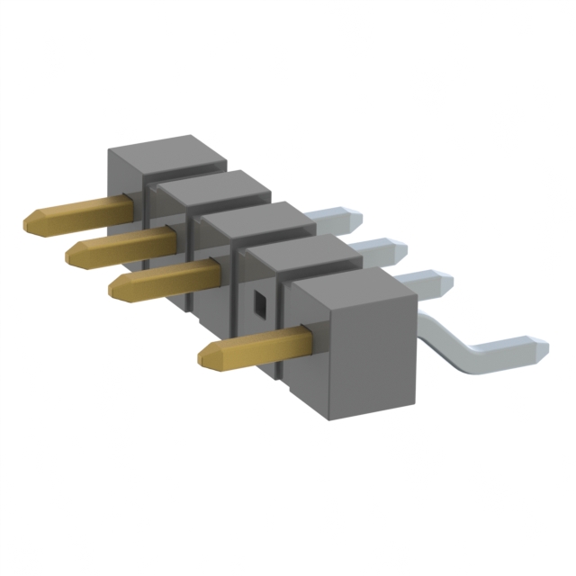 TSM-105-04-L-SH-002 Samtec Inc.  Embases à broches mâles