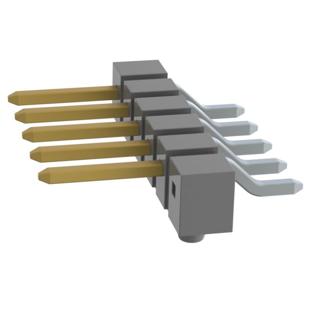 TSM-105-01-L-SH-A-001 Samtec Inc.  Embases à broches mâles