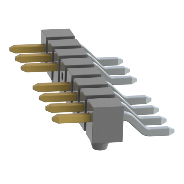 TSM-108-04-L-SH-A-005 Samtec Inc.  Embases à broches mâles