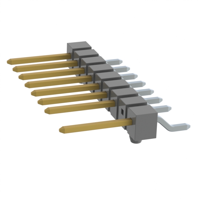 TSM-109-02-L-SH-A-002-P Samtec Inc.  Embases à broches mâles