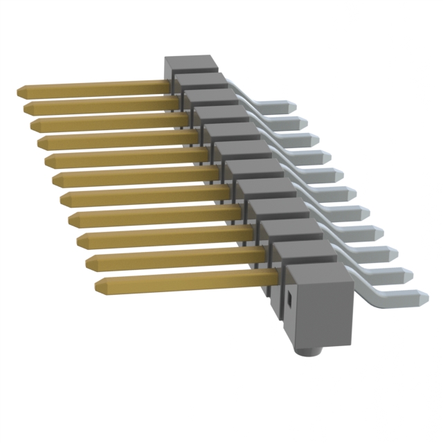 TSM-112-02-L-SH-A-001-P-TR Samtec Inc.  Headers Male Pins