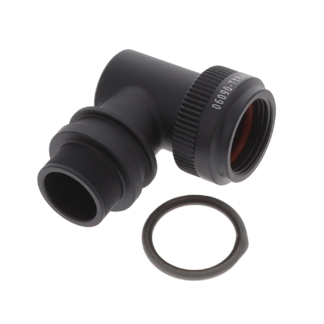 TXR40AZ90-1007AI TE Connectivity Aerospace, Defense and Marine  Gusci posteriori e morsetti per cavi