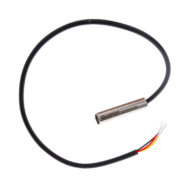 VLM-520-59 LPO-D15-F10 Quarton Inc.  Modules de diodes laser