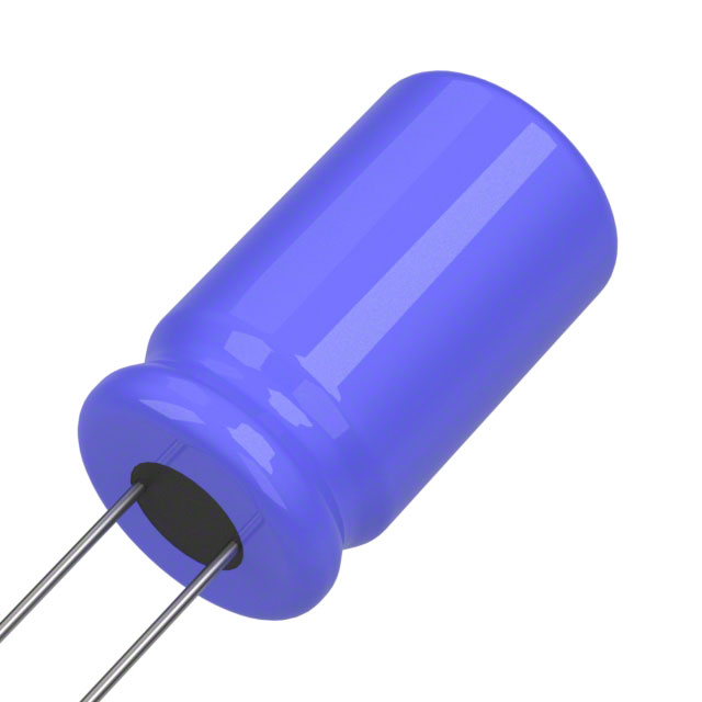 678D277M035DG4D Vishay Sprague  Condensateurs électrolytiques en aluminium