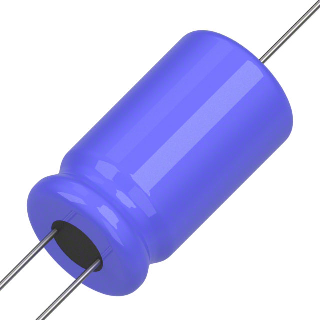 678D167H040DG5J Vishay Sprague  Aluminium-Elektrolytkondensatoren