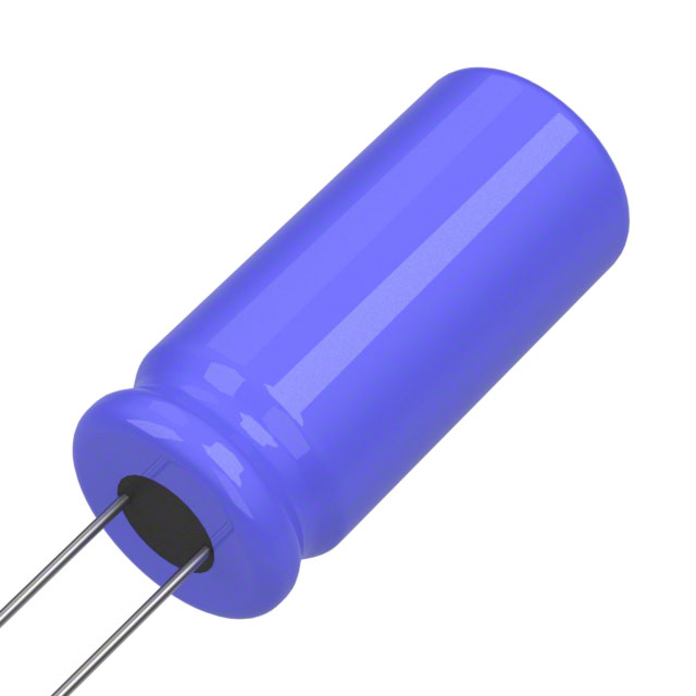 678D128M016DM4D Vishay Sprague  Condensateurs électrolytiques en aluminium