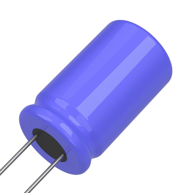 678D477M040EK3DE3 Vishay Sprague  Aluminium-Elektrolytkondensatoren