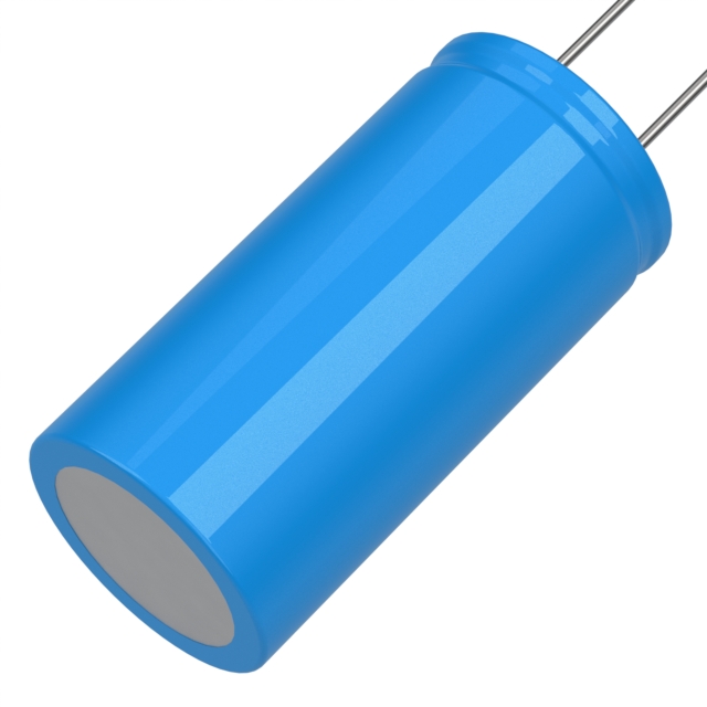 MAL203859102E3 Vishay Beyschlag/Draloric/BC Components  Aluminum Electrolytic Capacitors