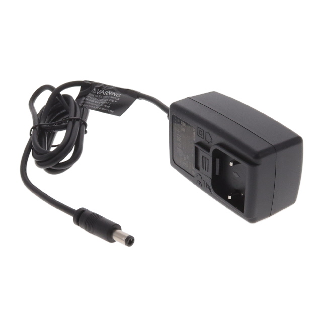 WR9QD2000LCPCIMR6B GlobTek, Inc.  AC DC Desktop Wall Power Adapters